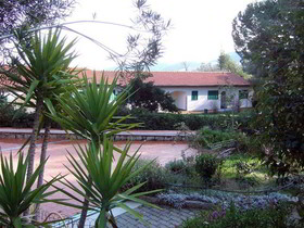 Villa Selene