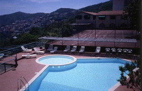 Villa Selene