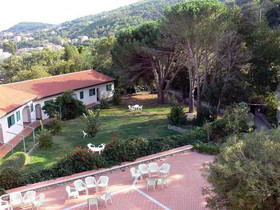 Villa Selene