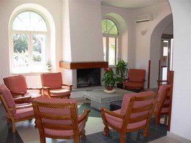 Villa Selene