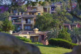 Bagaglino I Giardini di Porto Cervo