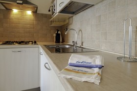 Aria Di Vacanza - Casa Maestrale