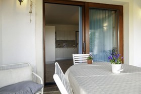 Aria Di Vacanza - Casa Maestrale