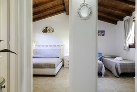 Aria Di Vacanza - Casa Maestrale