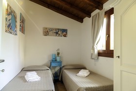 Aria Di Vacanza - Casa Maestrale