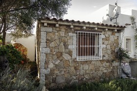 Aria Di Vacanza - Casa Maestrale