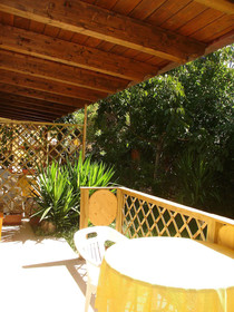 Bed & Breakfast S'Alzolitta