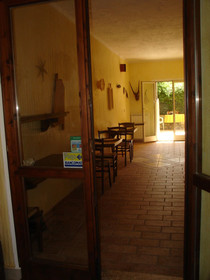 Bed & Breakfast S'Alzolitta