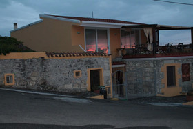 Bed & Breakfast S'Alzolitta