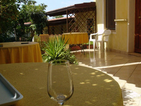 Bed & Breakfast S'Alzolitta