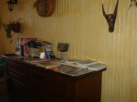 Bed & Breakfast S'Alzolitta