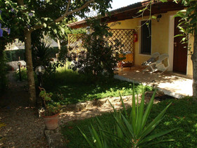 Bed & Breakfast S'Alzolitta