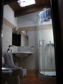 Bed & Breakfast S'Alzolitta