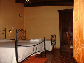 Bed & Breakfast S'Alzolitta
