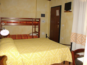 Bed & Breakfast S'Alzolitta