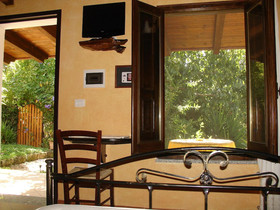 Bed & Breakfast S'Alzolitta