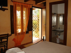 Bed & Breakfast S'Alzolitta
