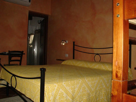 Bed & Breakfast S'Alzolitta