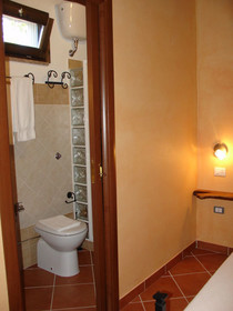Bed & Breakfast S'Alzolitta