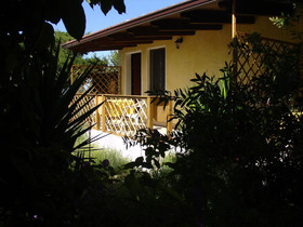 Bed & Breakfast S'Alzolitta