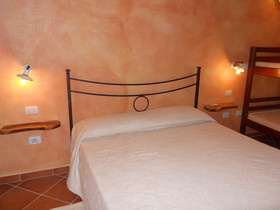 Bed & Breakfast S'Alzolitta