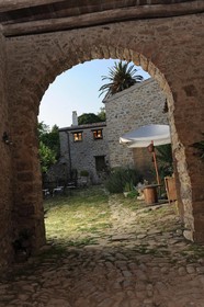 Antica Locanda Lunetta