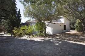 Villa Marianna