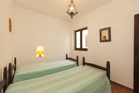 Villa Marianna
