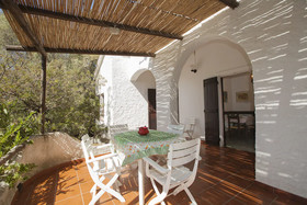 Villa Marianna