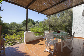 Villa Marianna