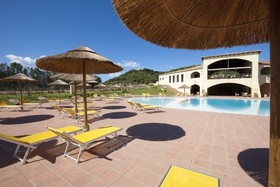 Cala Luas Resort