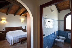 Cala Luas Resort