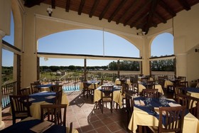 Cala Luas Resort
