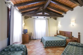 Cala Luas Resort