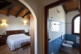 Cala Luas Resort