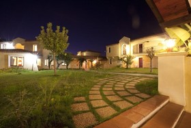 Cala Luas Resort