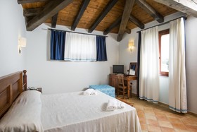 Cala Luas Resort