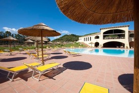 Cala Luas Resort