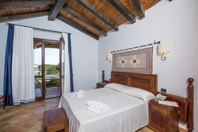 Cala Luas Resort