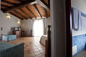 Cala Luas Resort