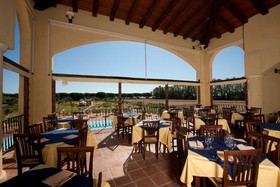 Cala Luas Resort