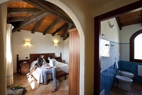 Cala Luas Resort