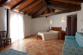Cala Luas Resort