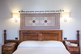 Cala Luas Resort