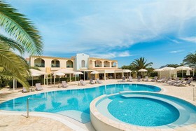 Il Vascello Hotel