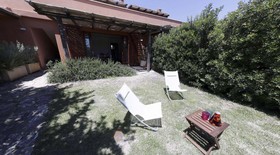 Is Arenas Residence