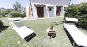 Is Arenas Residence