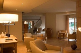 Is Arenas Resort
