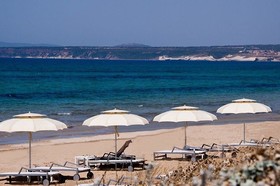 Is Arenas Resort