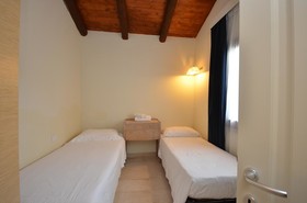 Is Arenas Resort